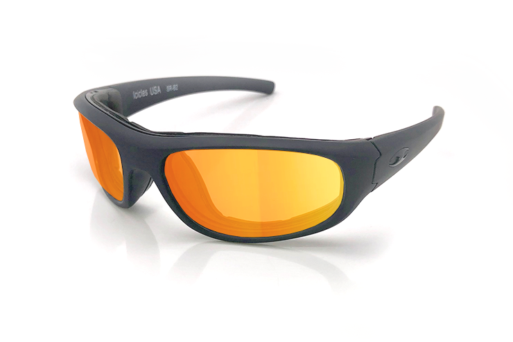 All NEW "Sun Rider"Wraparound Biker Sunglasses