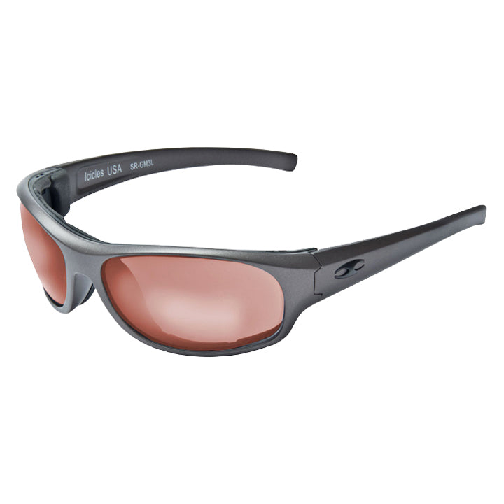 Midnight Riders Prescription Motorcycle Glasses - Collection