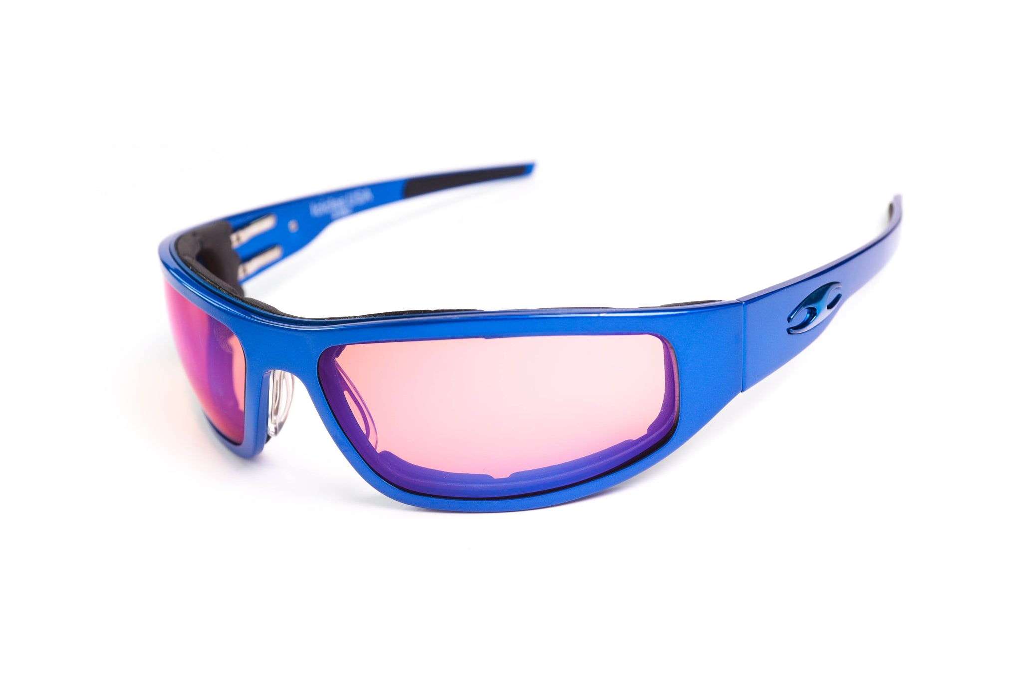 Motorcycle Glasses & Sunglasses  Shatterproof & Impact Resistant