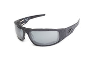 Big Daddy Bagger Black Prescription Glasses (Diamond)