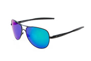 Maverick Black Sunglasses