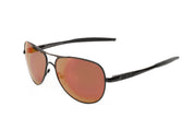 Maverick Black Sunglasses