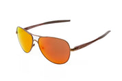 Maverick Copper Sunglasses