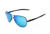 Maverick Black Prescription Sunglasses