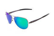 Maverick Gunmetal Prescription Sunglasses