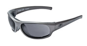 Midnight Rider Gun Metal Gray Prescription