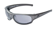 Midnight Rider Gun Metal Gray Prescription