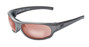 Midnight Rider Gun Metal Gray Prescription